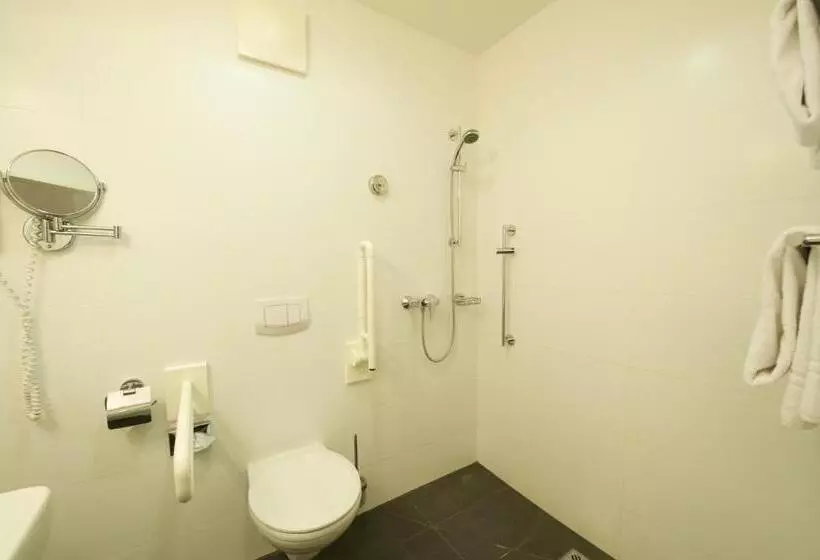 Fotos del hotel Rainers Hotel Vienna:  5