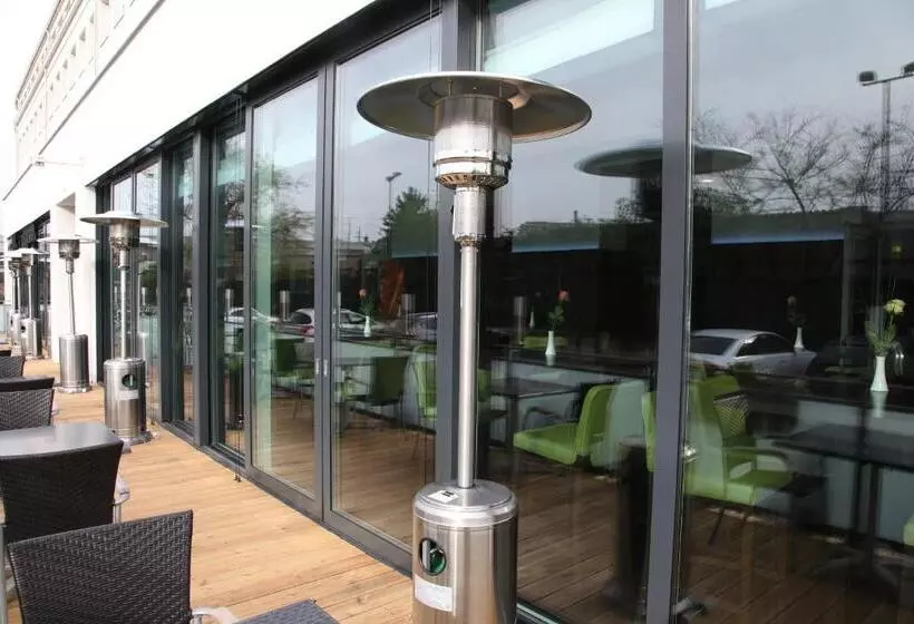 Fotos del hotel Rainers Hotel Vienna:  25