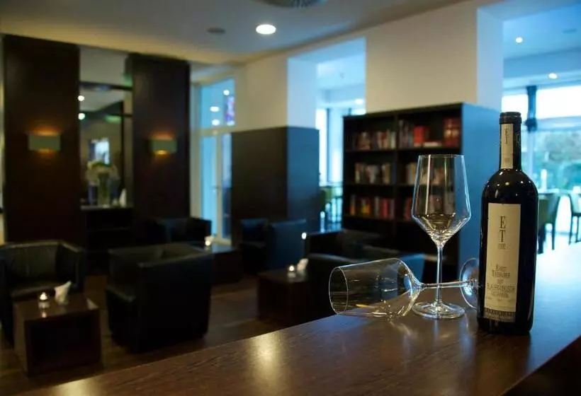 Fotos del hotel Rainers Hotel Vienna:  3