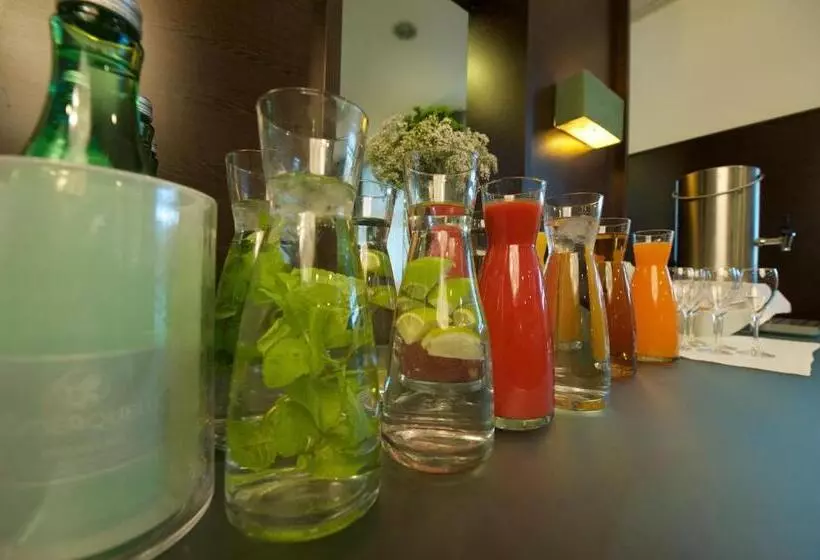 Fotos del hotel Rainers Hotel Vienna:  10