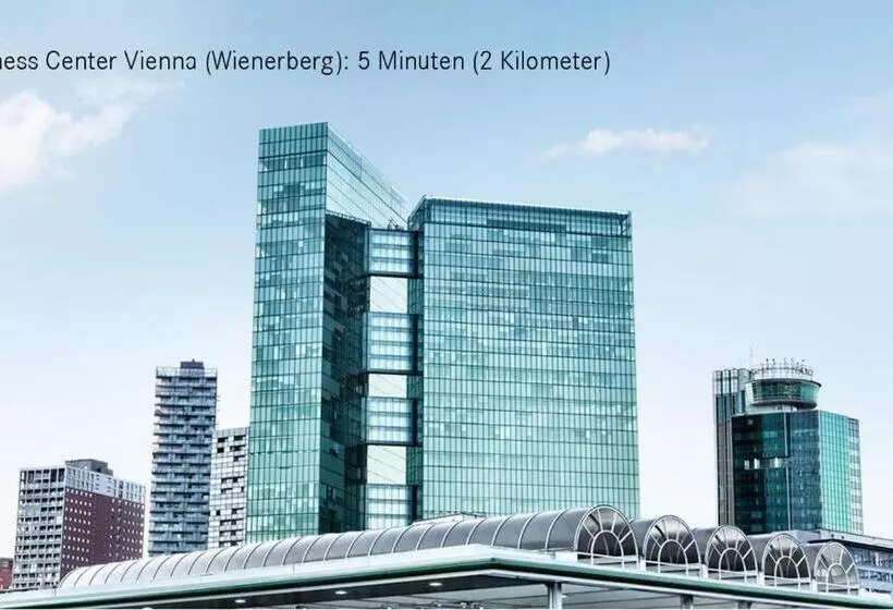 Fotos del hotel Rainers Hotel Vienna:  17