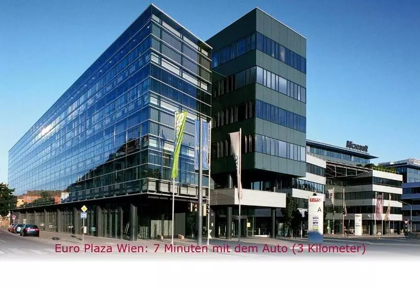 Fotos del hotel Rainers Hotel Vienna:  23