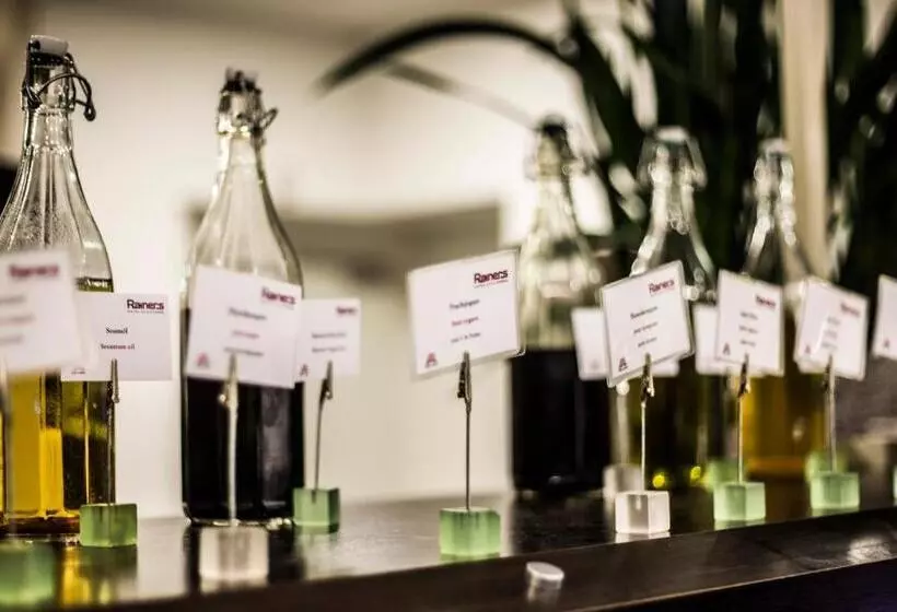 Fotos del hotel Rainers Hotel Vienna:  6