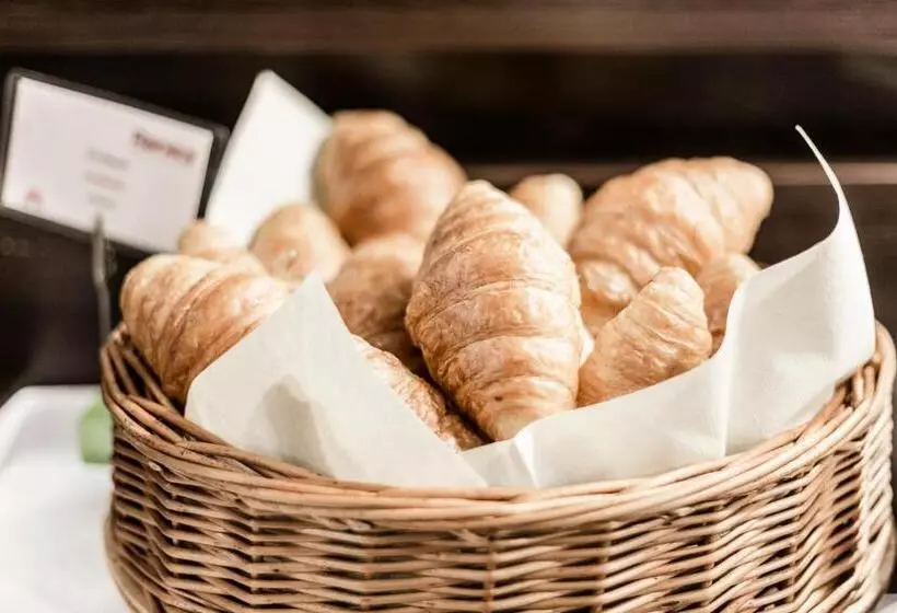 Fotos del hotel Rainers Hotel Vienna:  2