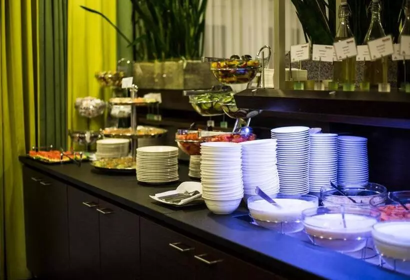 Fotos del hotel Rainers Hotel Vienna:  19