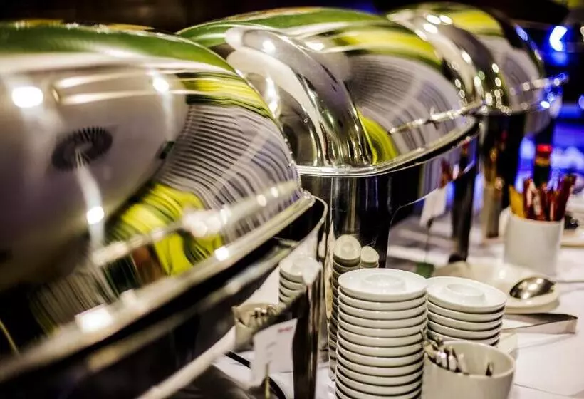 Fotos del hotel Rainers Hotel Vienna:  12