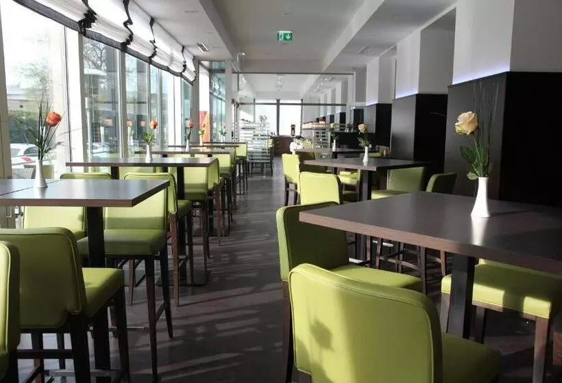 Fotos del hotel Rainers Hotel Vienna:  20