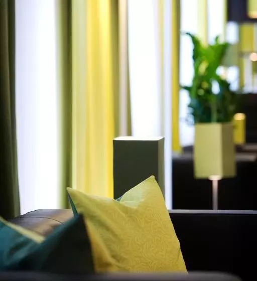 Fotos del hotel Rainers Hotel Vienna:  21