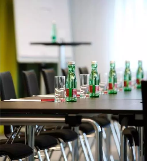 Fotos del hotel Rainers Hotel Vienna:  4