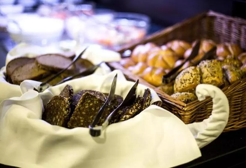 Fotos del hotel Rainers Hotel Vienna:  15