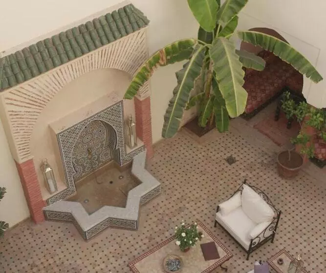 Fotos del hotel Riad Petit Karmela:  6