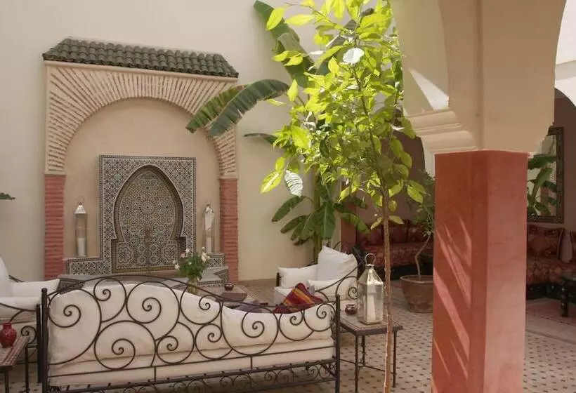 Fotos del hotel Riad Petit Karmela:  11