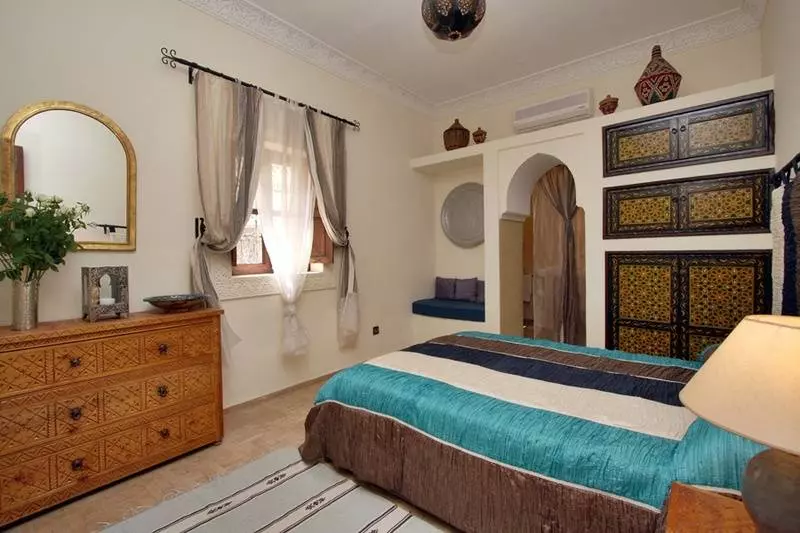 Fotos del hotel Riad Petit Karmela:  2