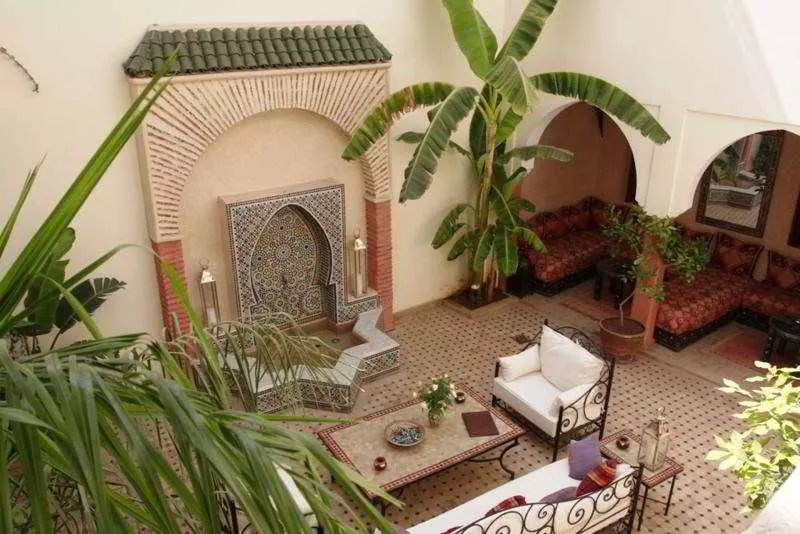 Fotos del hotel Riad Petit Karmela:  25