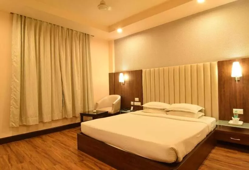 Fotos del hotel The Sojourn:  15