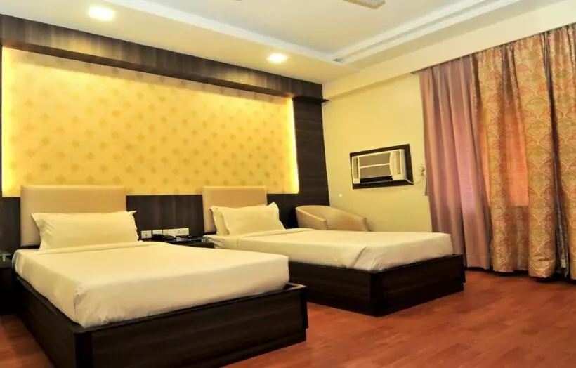 Fotos del hotel The Sojourn:  23