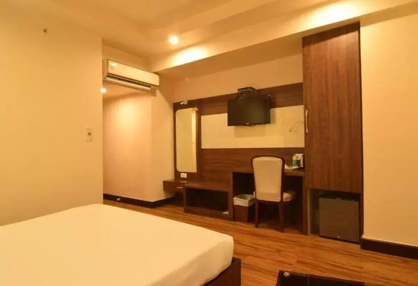 Fotos del hotel The Sojourn:  2