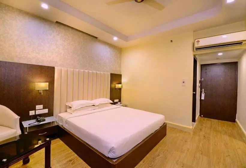 Fotos del hotel The Sojourn:  17