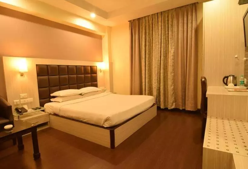 Fotos del hotel The Sojourn:  16