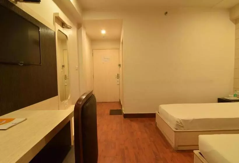 Fotos del hotel The Sojourn:  25