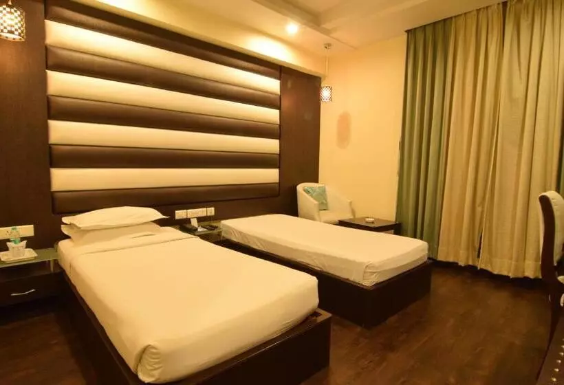 Fotos del hotel The Sojourn:  8