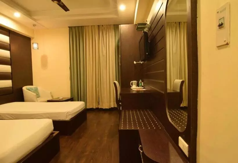 Fotos del hotel The Sojourn:  13