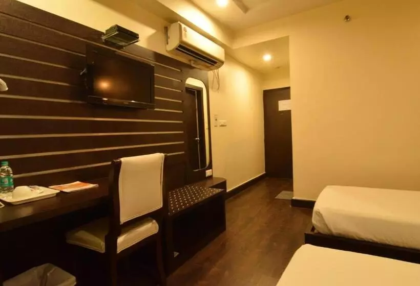 Fotos del hotel The Sojourn:  12