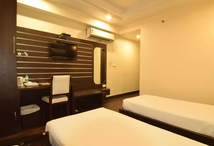 Fotos del hotel The Sojourn:  10