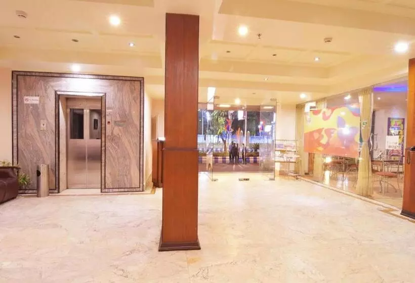 Fotos del hotel The Sojourn:  6