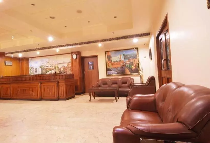 Fotos del hotel The Sojourn:  9