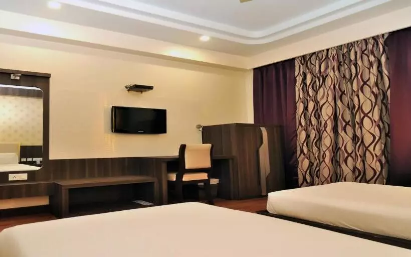 Fotos del hotel The Sojourn:  24