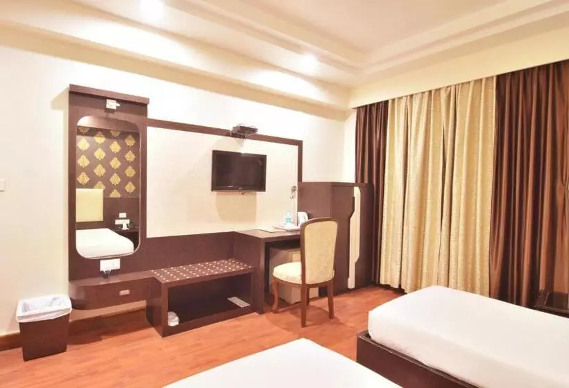 Fotos del hotel The Sojourn:  5