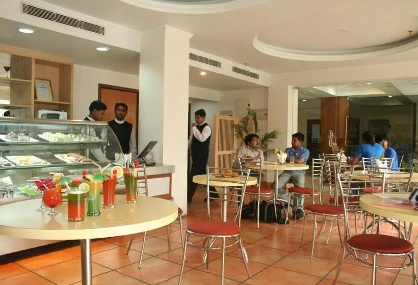 Fotos del hotel The Sojourn:  7