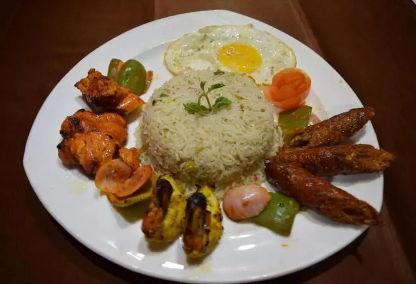 Fotos del hotel The Sojourn:  4