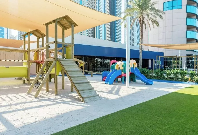 Fotos del hotel The Westin Dubai Mina Seyahi Beach Resort & Marina:  114