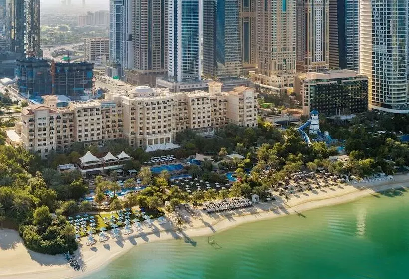 Fotos del hotel The Westin Dubai Mina Seyahi Beach Resort & Marina:  120