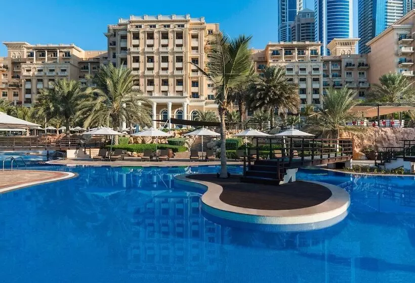 Fotos del hotel The Westin Dubai Mina Seyahi Beach Resort & Marina:  122