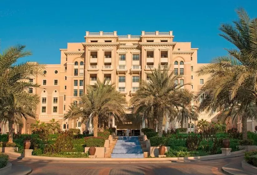 Fotos del hotel The Westin Dubai Mina Seyahi Beach Resort & Marina:  123