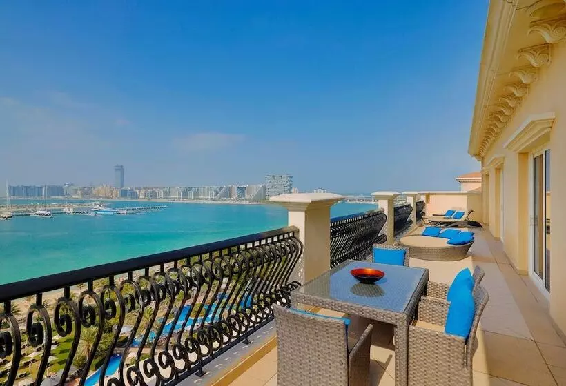 Fotos del hotel The Westin Dubai Mina Seyahi Beach Resort & Marina:  124