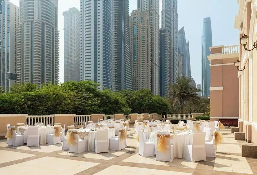 Fotos del hotel The Westin Dubai Mina Seyahi Beach Resort & Marina:  130