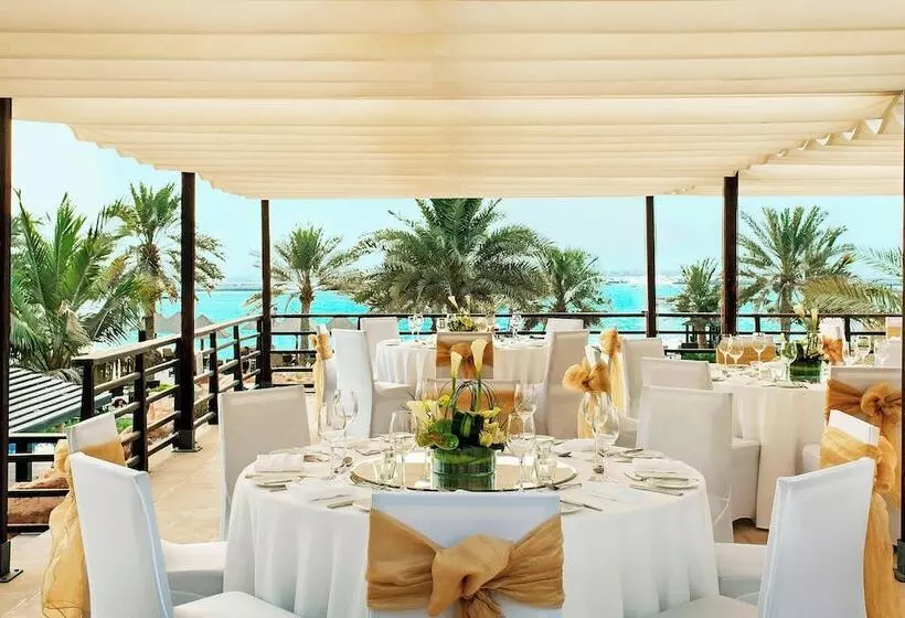 Fotos del hotel The Westin Dubai Mina Seyahi Beach Resort & Marina:  134