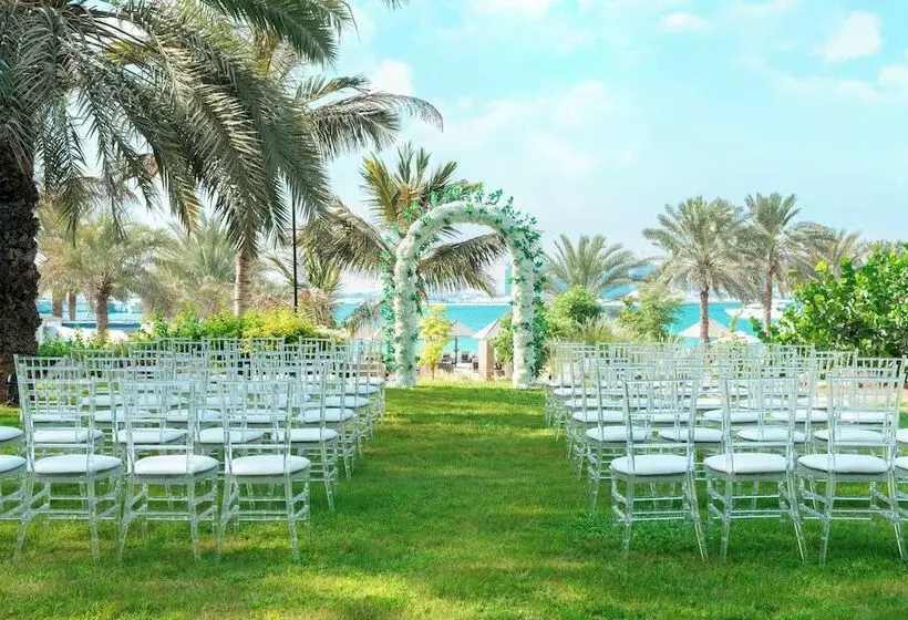 Fotos del hotel The Westin Dubai Mina Seyahi Beach Resort & Marina:  142