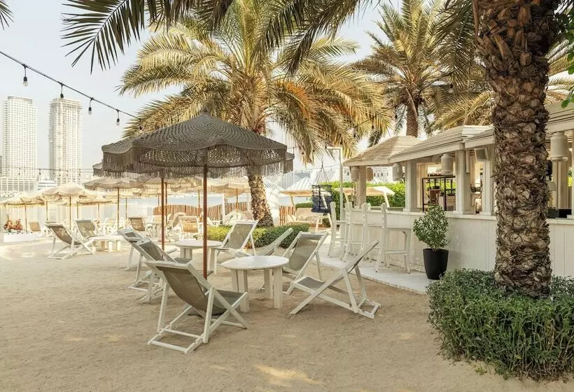 Fotos del hotel The Westin Dubai Mina Seyahi Beach Resort & Marina:  147