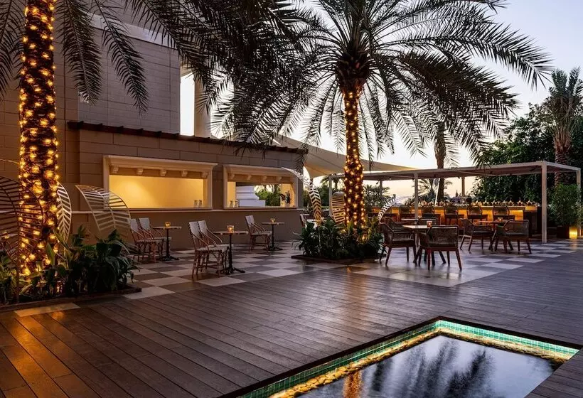 Fotos del hotel The Westin Dubai Mina Seyahi Beach Resort & Marina:  149