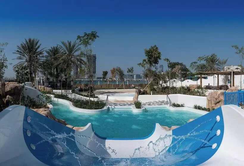 Fotos del hotel The Westin Dubai Mina Seyahi Beach Resort & Marina:  16