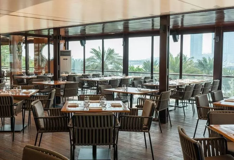 Fotos del hotel The Westin Dubai Mina Seyahi Beach Resort & Marina:  22