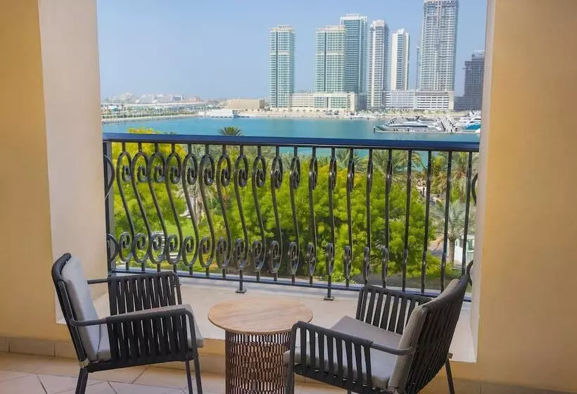 Fotos del hotel The Westin Dubai Mina Seyahi Beach Resort & Marina:  27