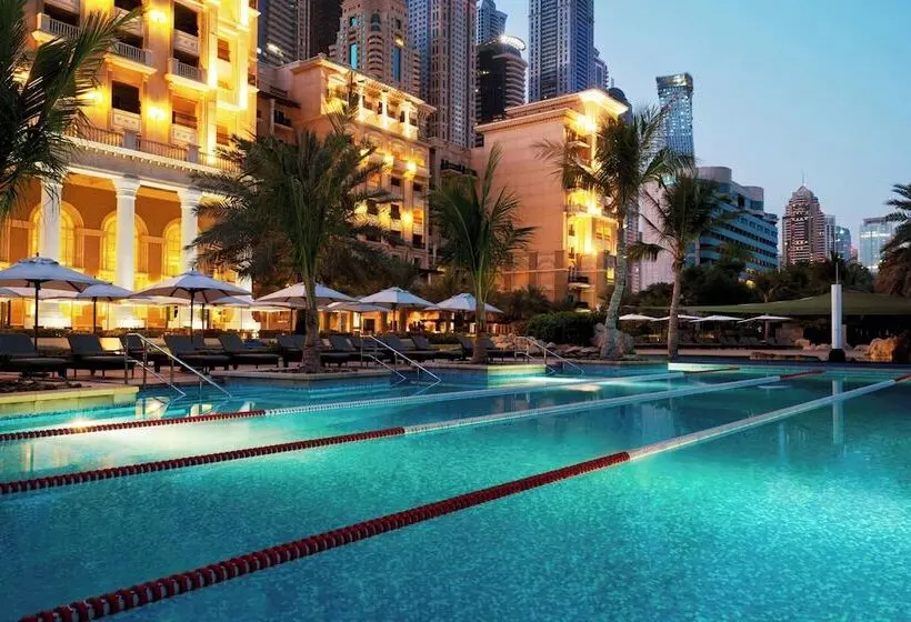 Fotos del hotel The Westin Dubai Mina Seyahi Beach Resort & Marina:  29