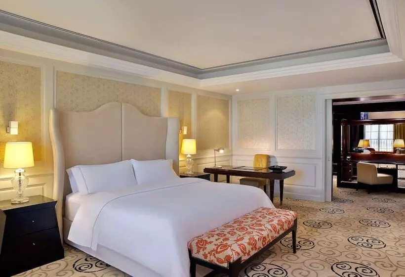 Fotos del hotel The Westin Dubai Mina Seyahi Beach Resort & Marina:  30