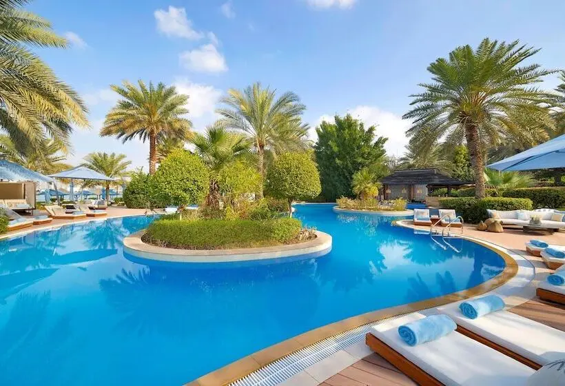 Fotos del hotel The Westin Dubai Mina Seyahi Beach Resort & Marina:  41